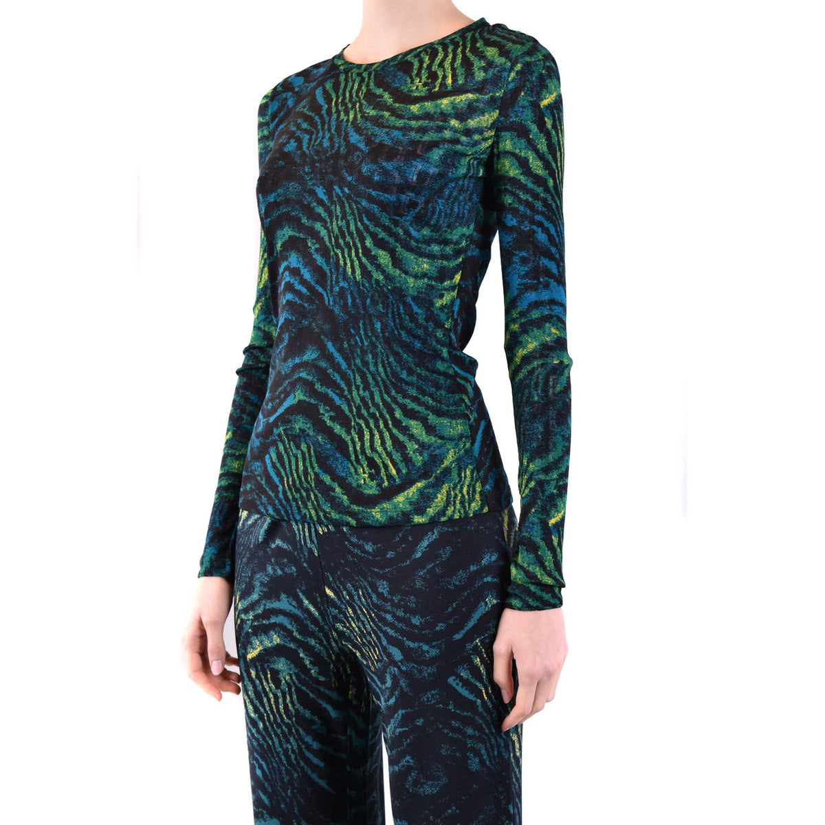 Diane Von Furstenberg Mujer Jerséis