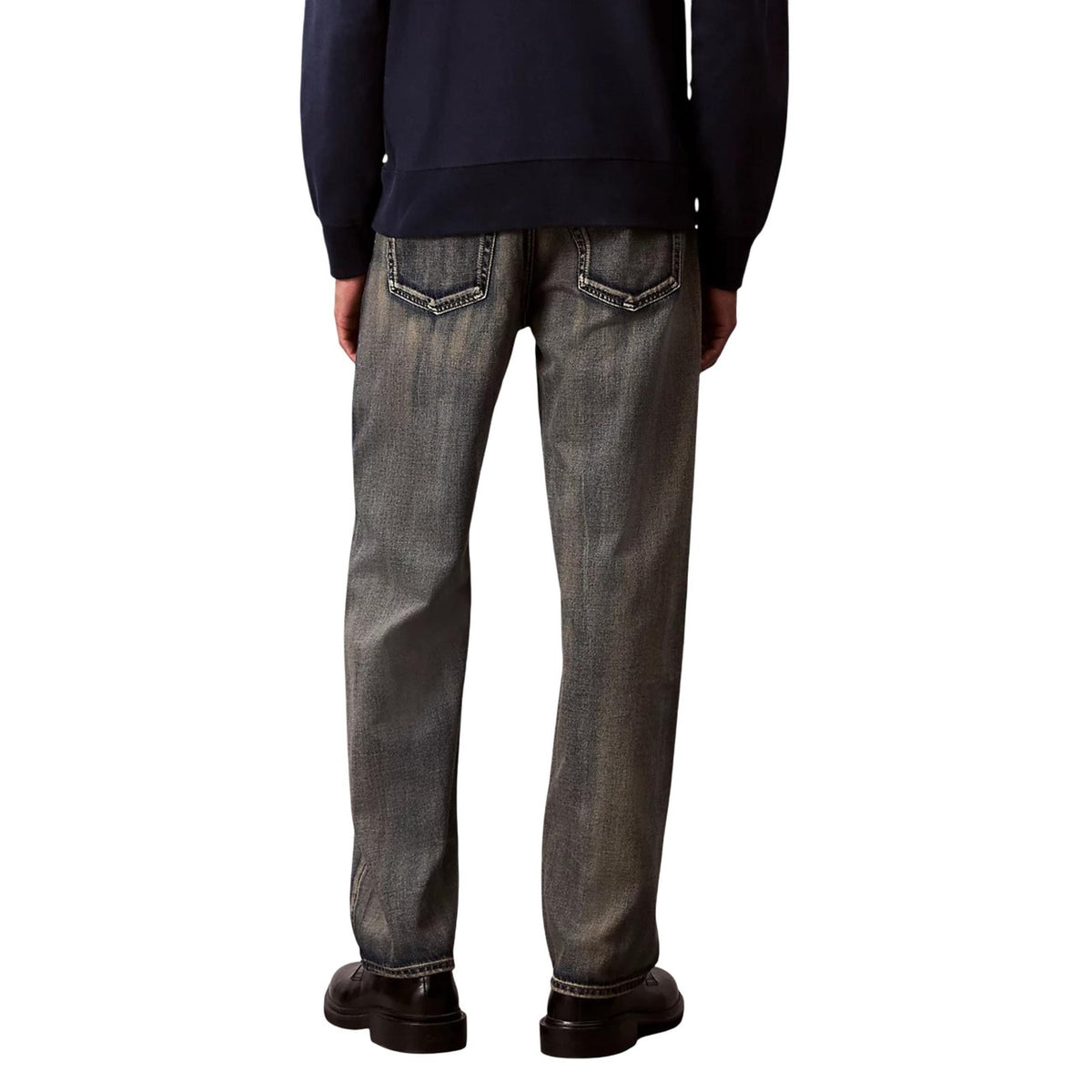 Calvin Klein Jeans Hombre Vaqueros