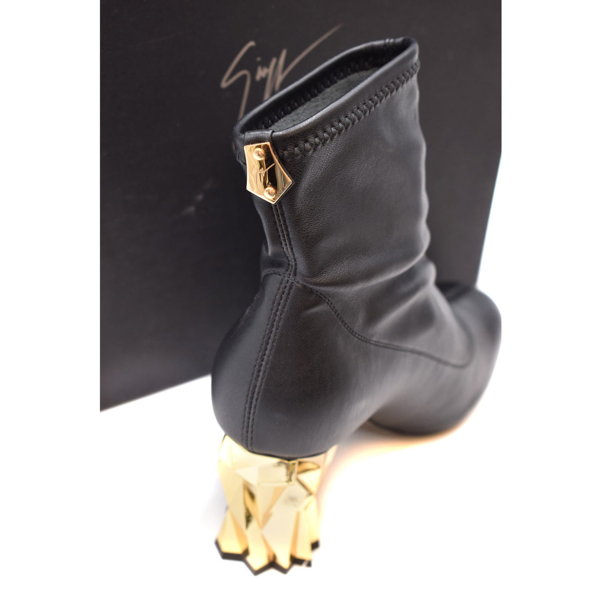 Giuseppe Zanotti  Mujer Botines