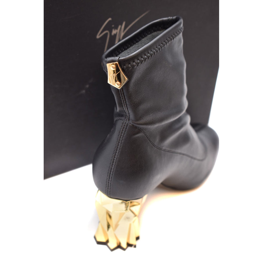Giuseppe Zanotti  Mujer Botines