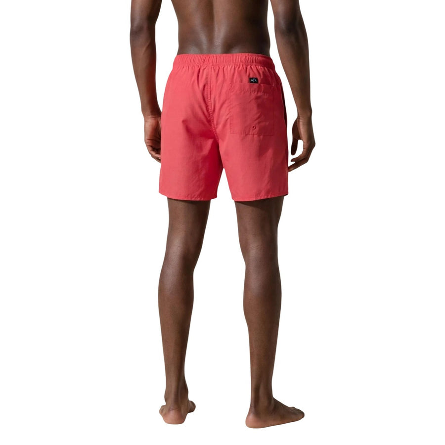 Armani Exchange Hombre Bañadores