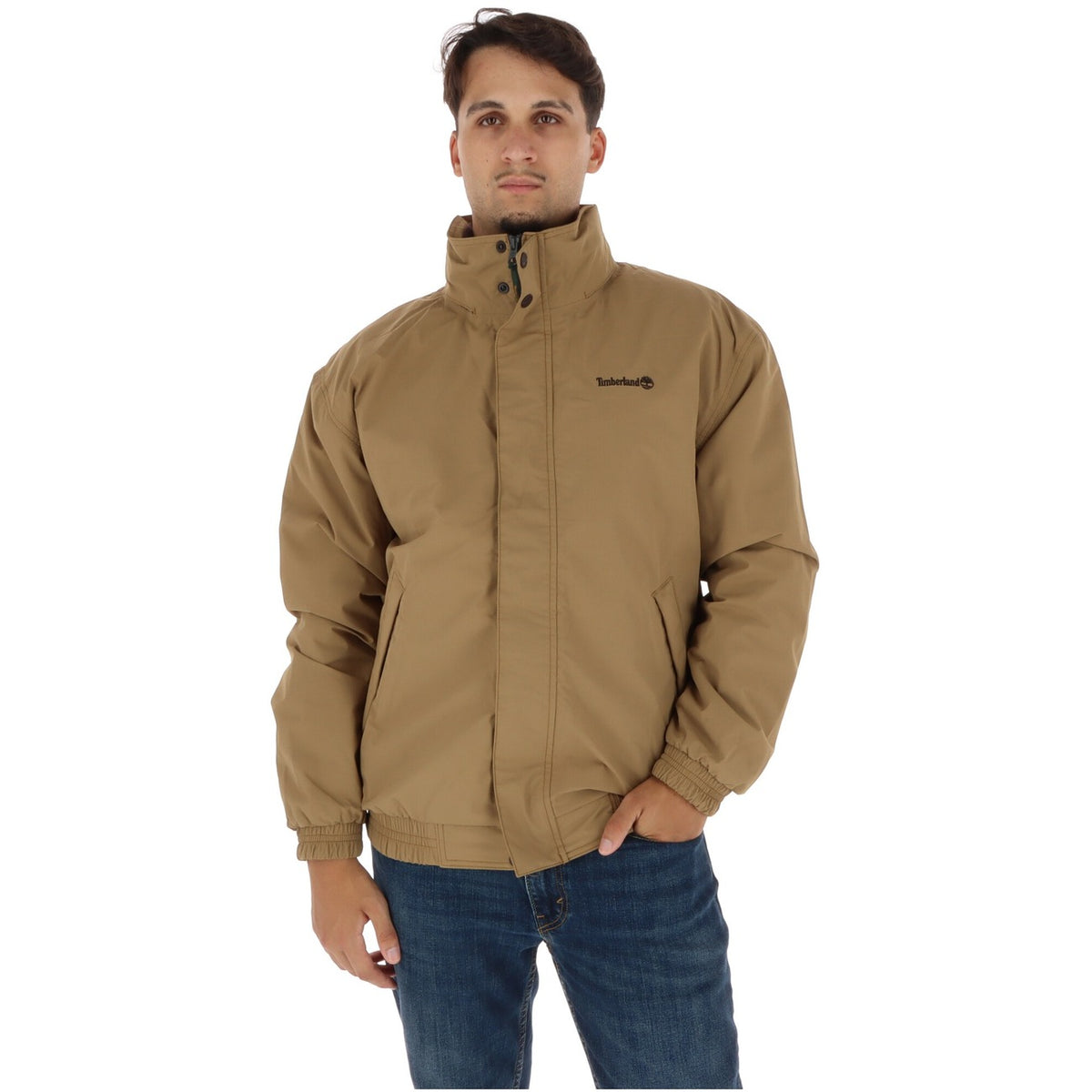 Timberland Hombre Cazadoras