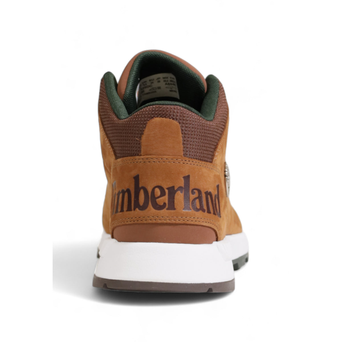 Timberland Hombre Sneakers