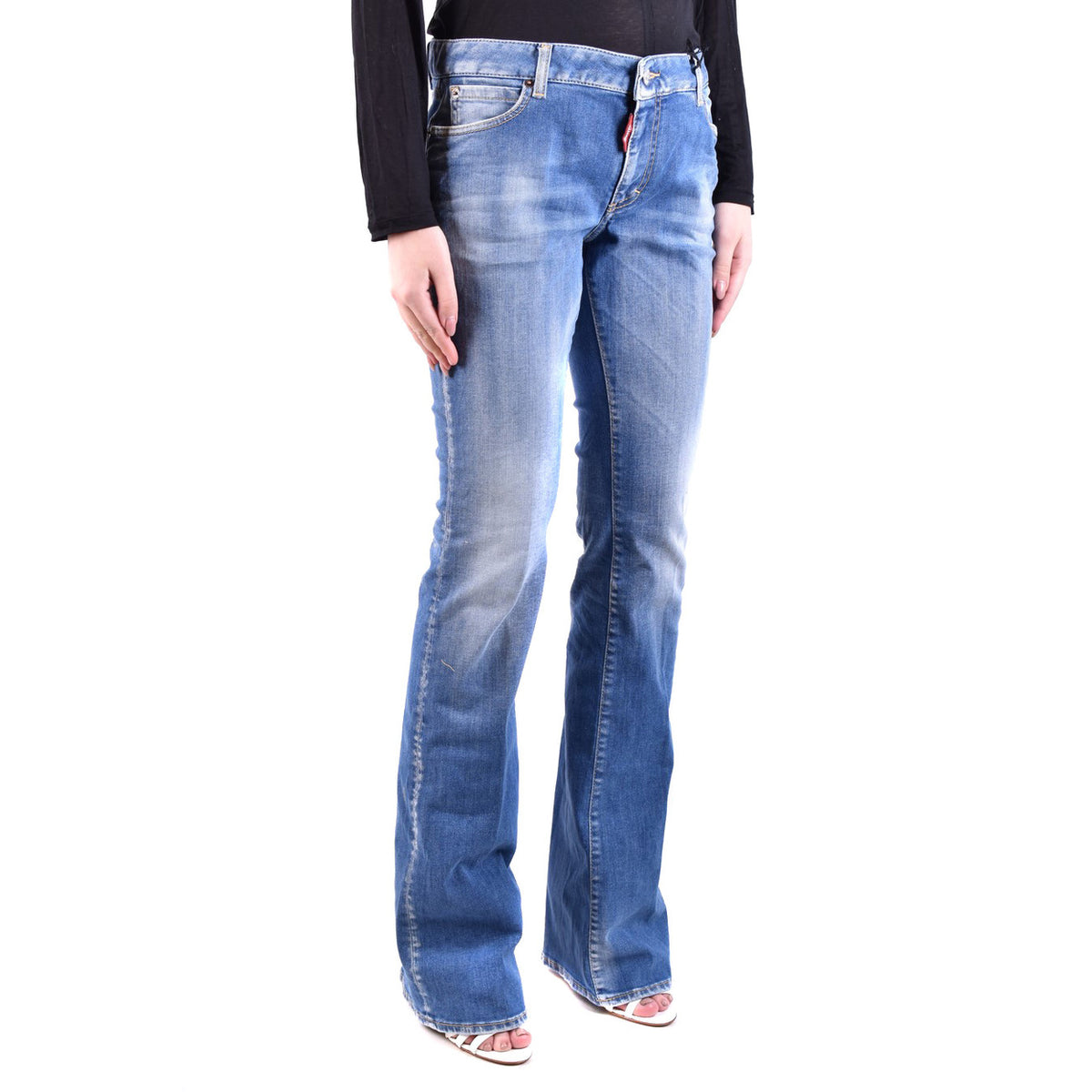 Dsquared2 Mujer Vaqueros