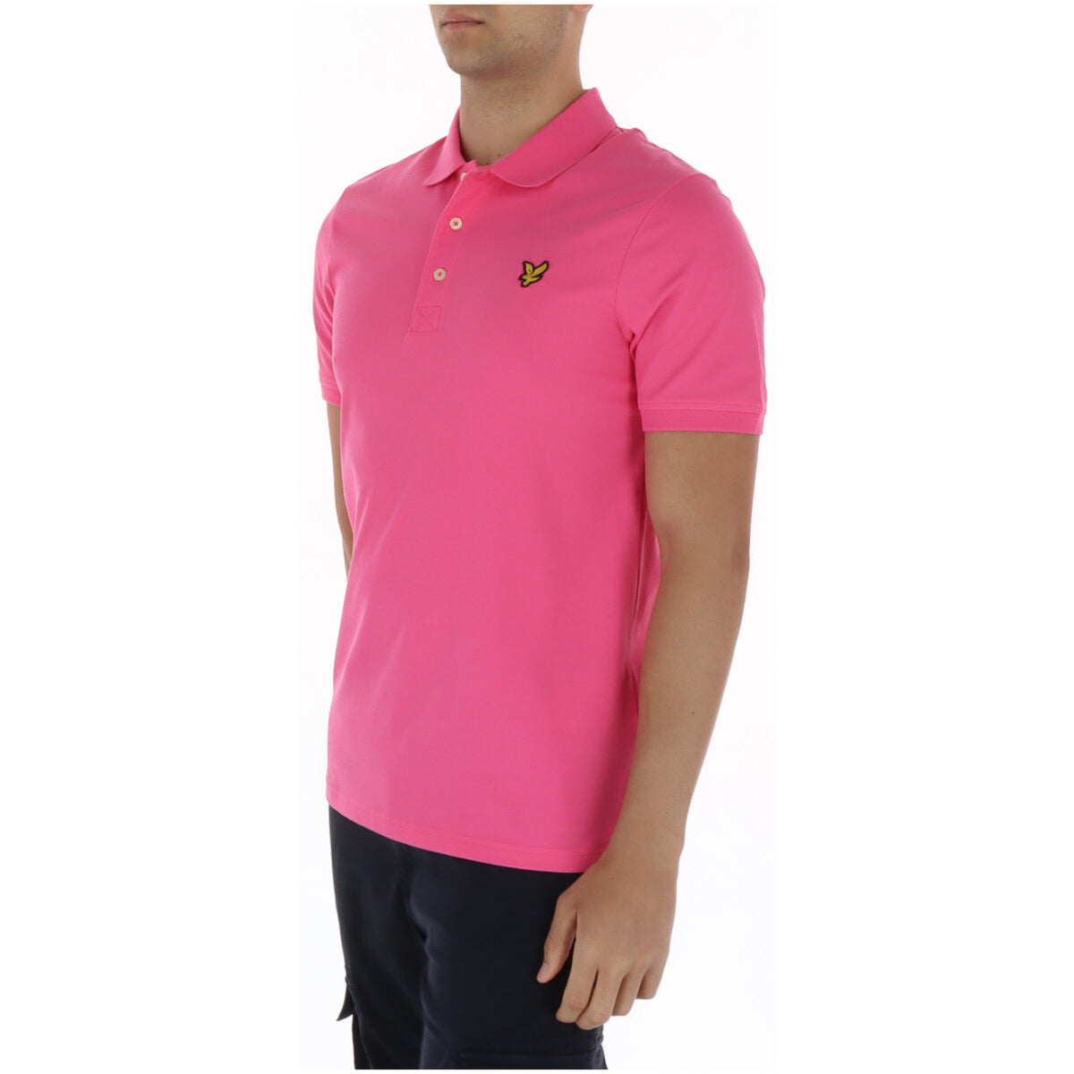 Lyle & Scott Hombre Polos