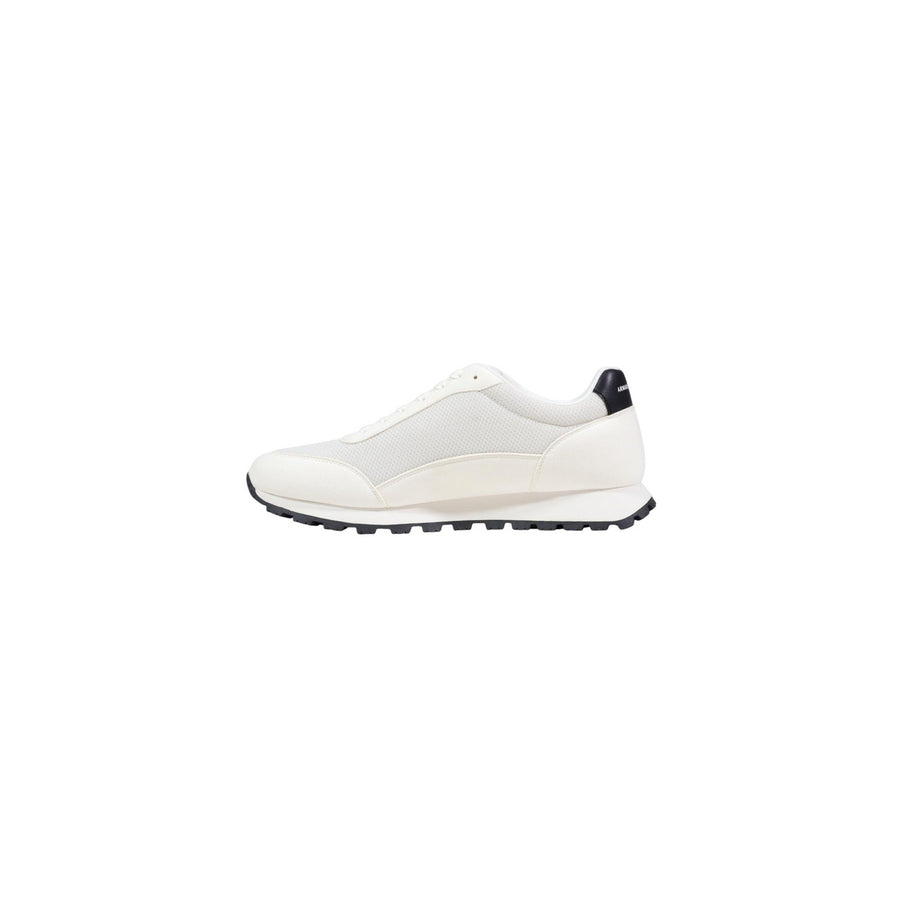 Armani Exchange Hombre Sneakers