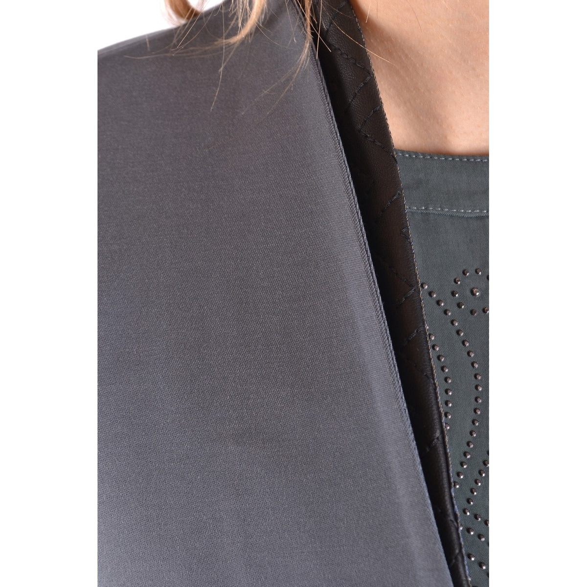 Jacob Cohen Mujer Chaquetas