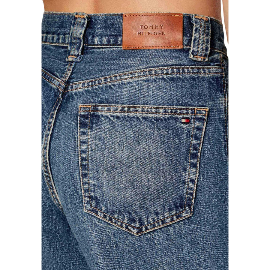 Tommy Hilfiger Mujer Vaqueros