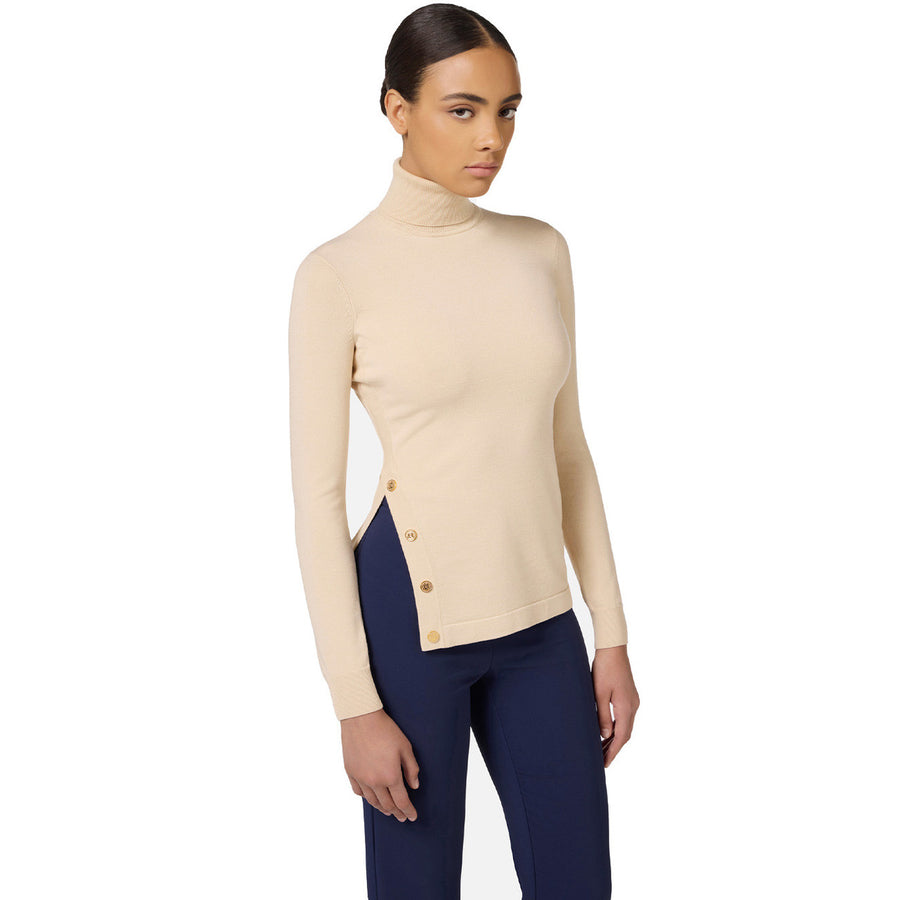 Elisabetta Franchi Mujer Jerséis