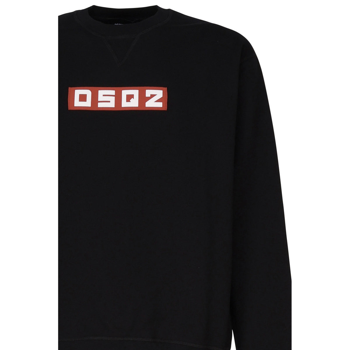 Dsquared2 Hombre Sudaderas