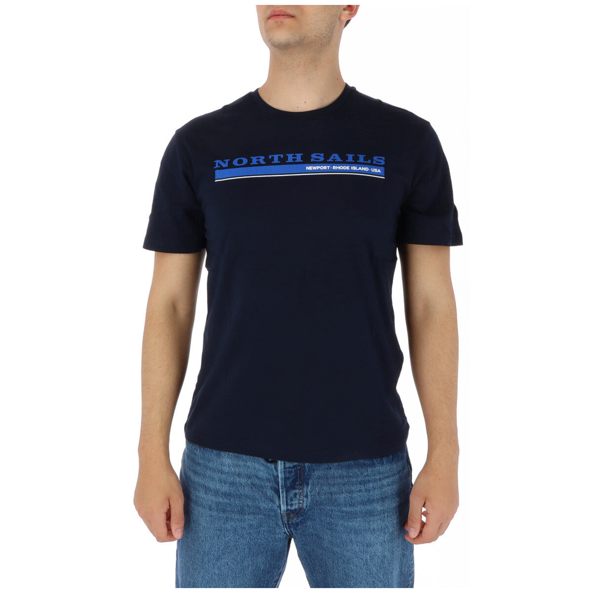 North Sails Hombre Camisetas
