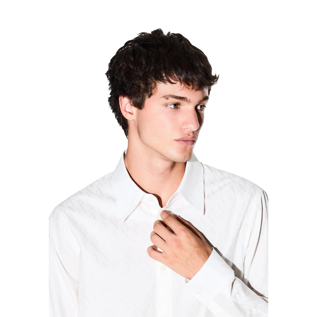 Armani Exchange Hombre Camisas