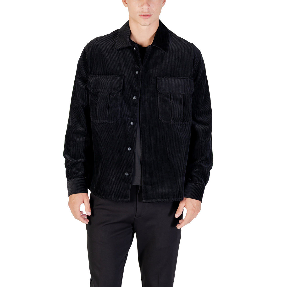 Antony Morato Hombre Chaquetas