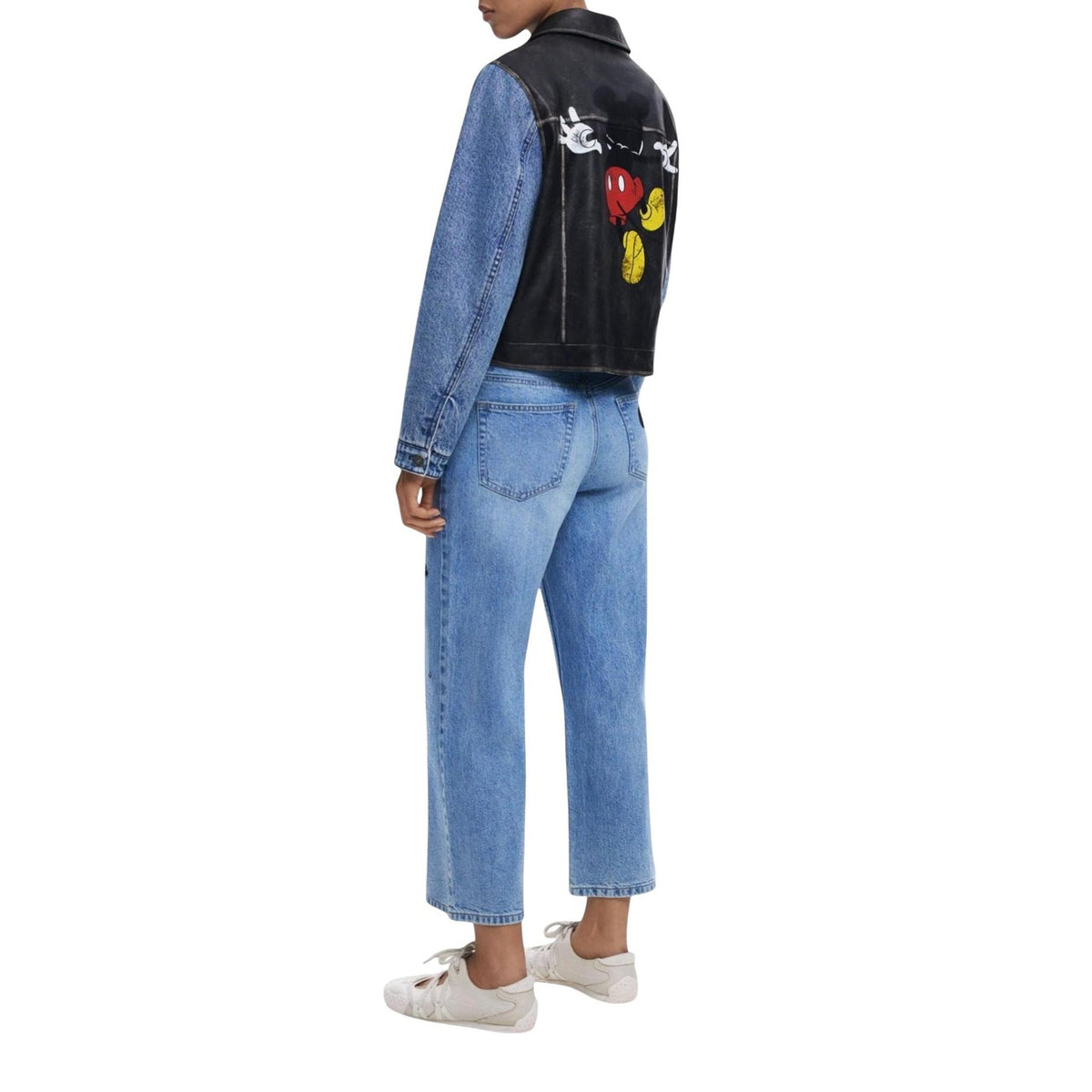 Desigual Mujer Chaquetas