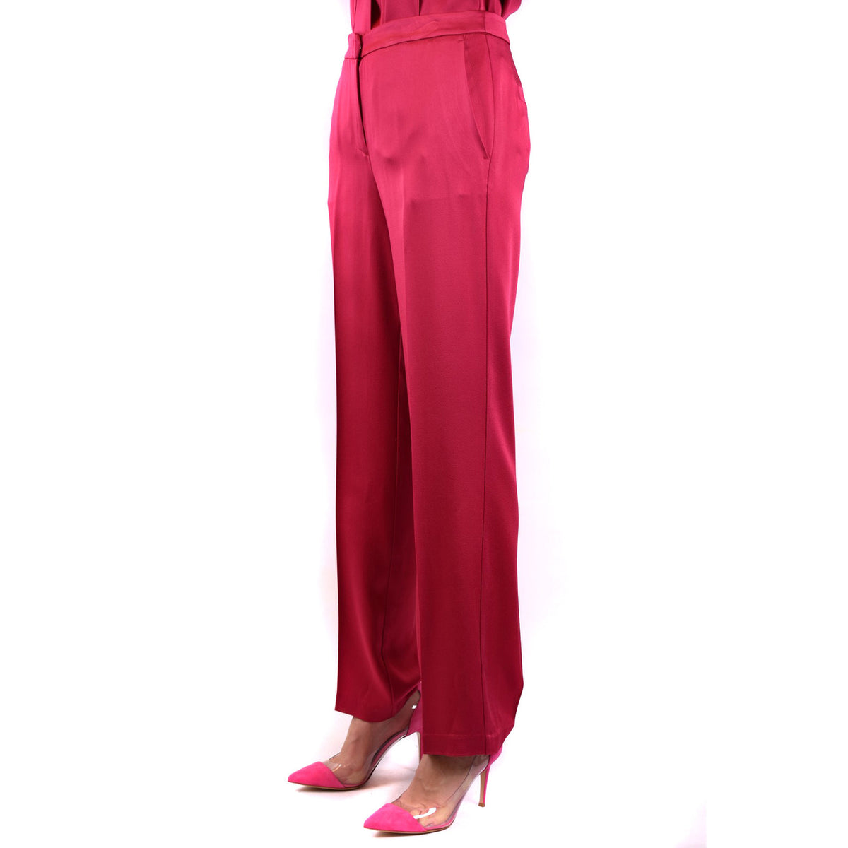 Twinset Mujer Pantalones
