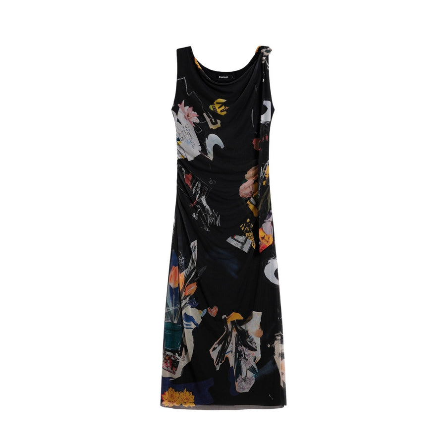 Desigual Mujer Vestidos