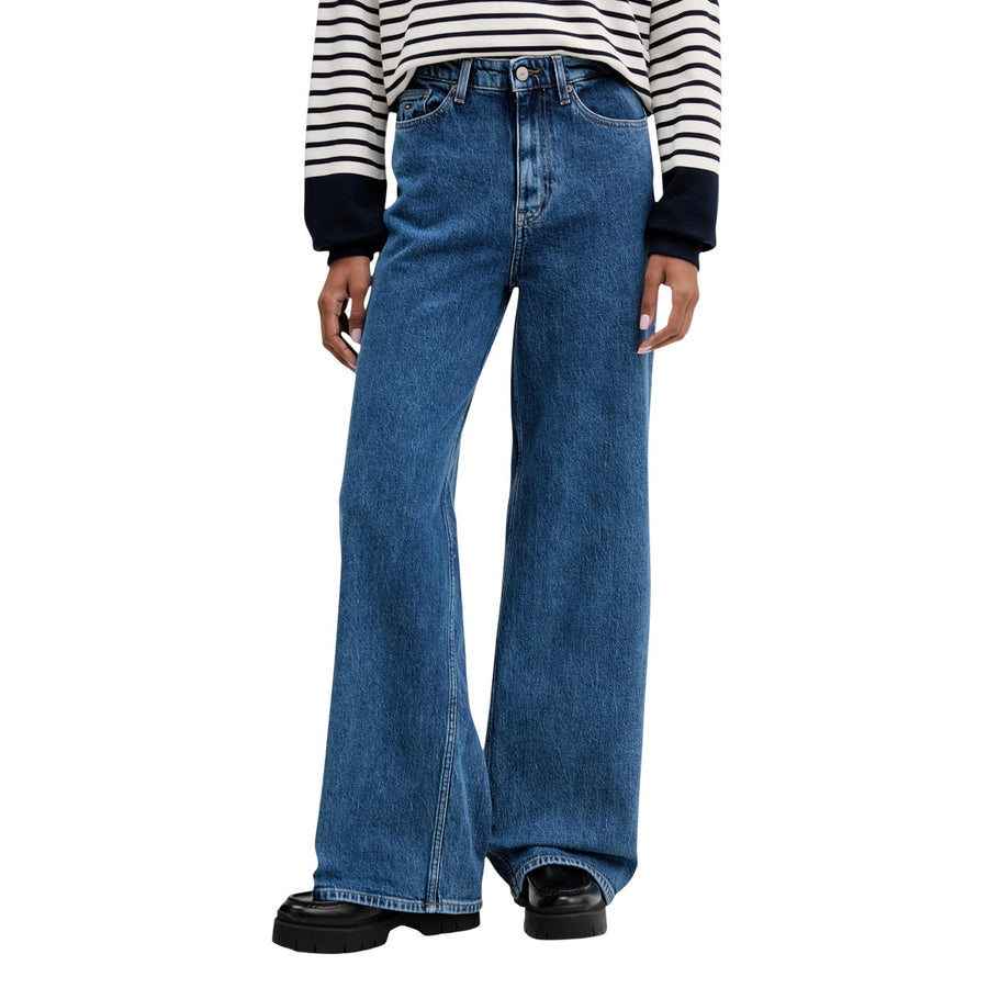 Tommy Hilfiger Jeans Mujer Vaqueros