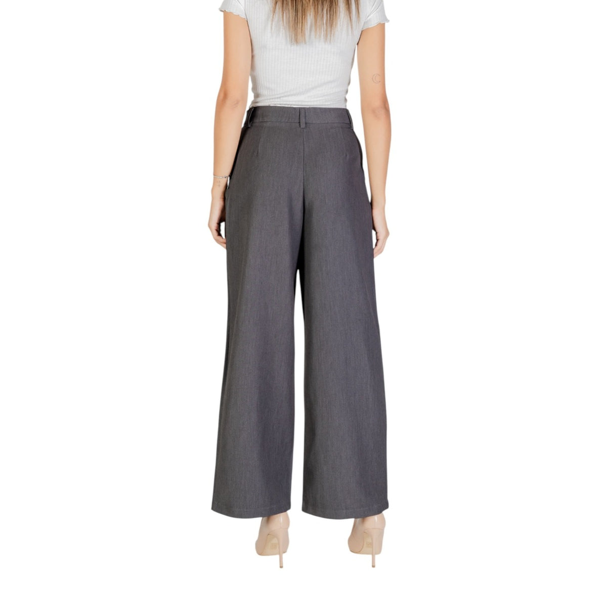 Only Mujer Pantalones