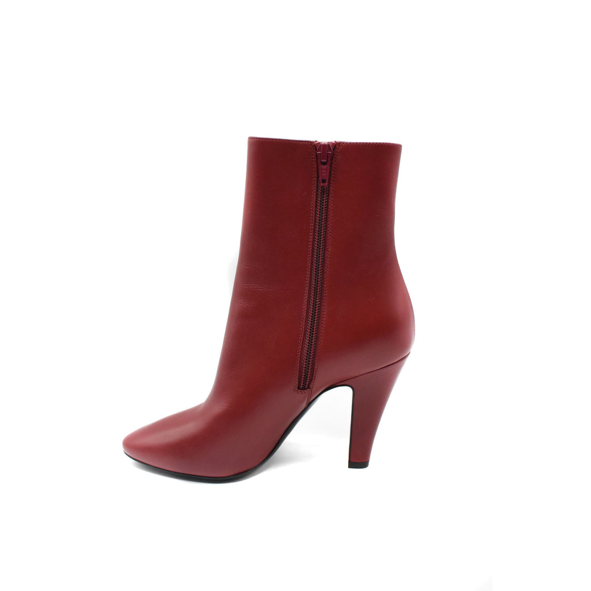 Saint Laurent Mujer Botines