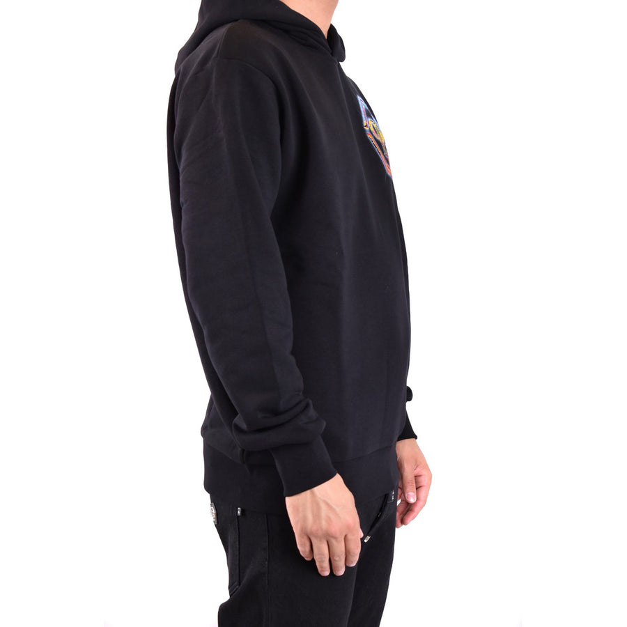 Philipp Plein Hombre Sudaderas con capucha