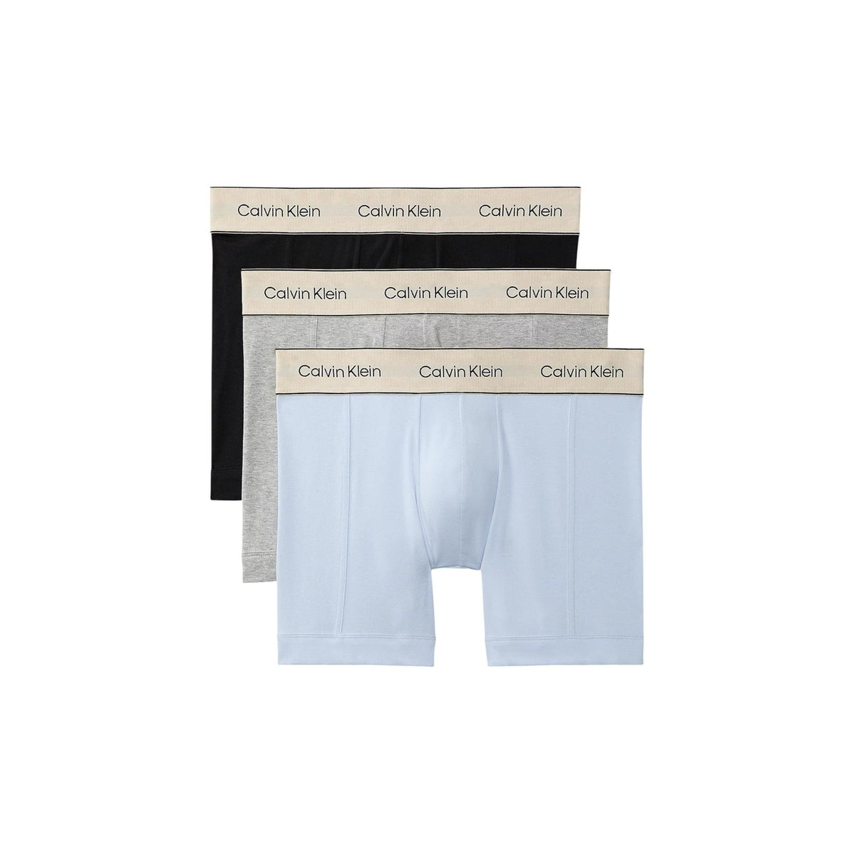 Calvin Klein Underwear Hombre Bóxers