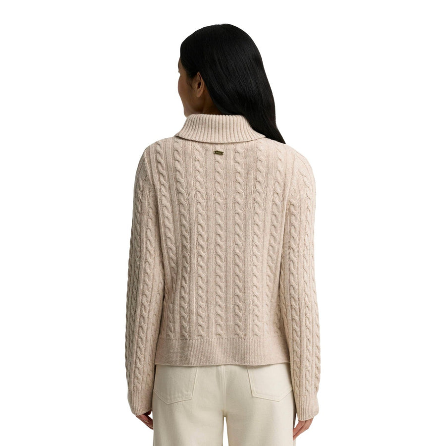 Barbour Mujer Jerséis