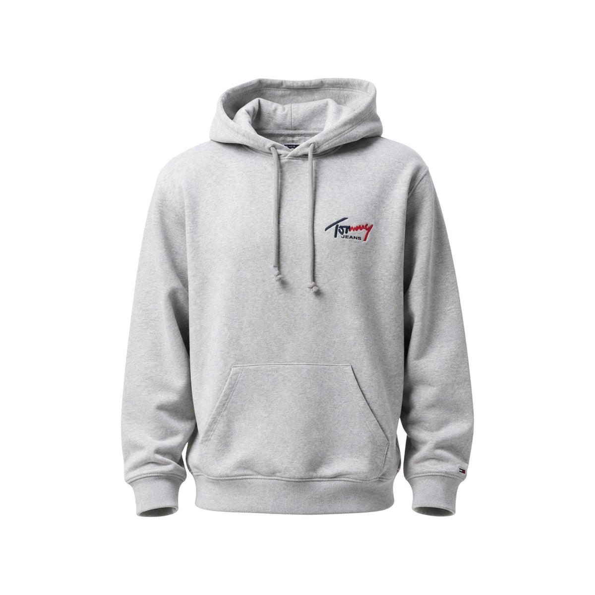 Tommy Hilfiger Jeans Hombre Sudaderas con capucha