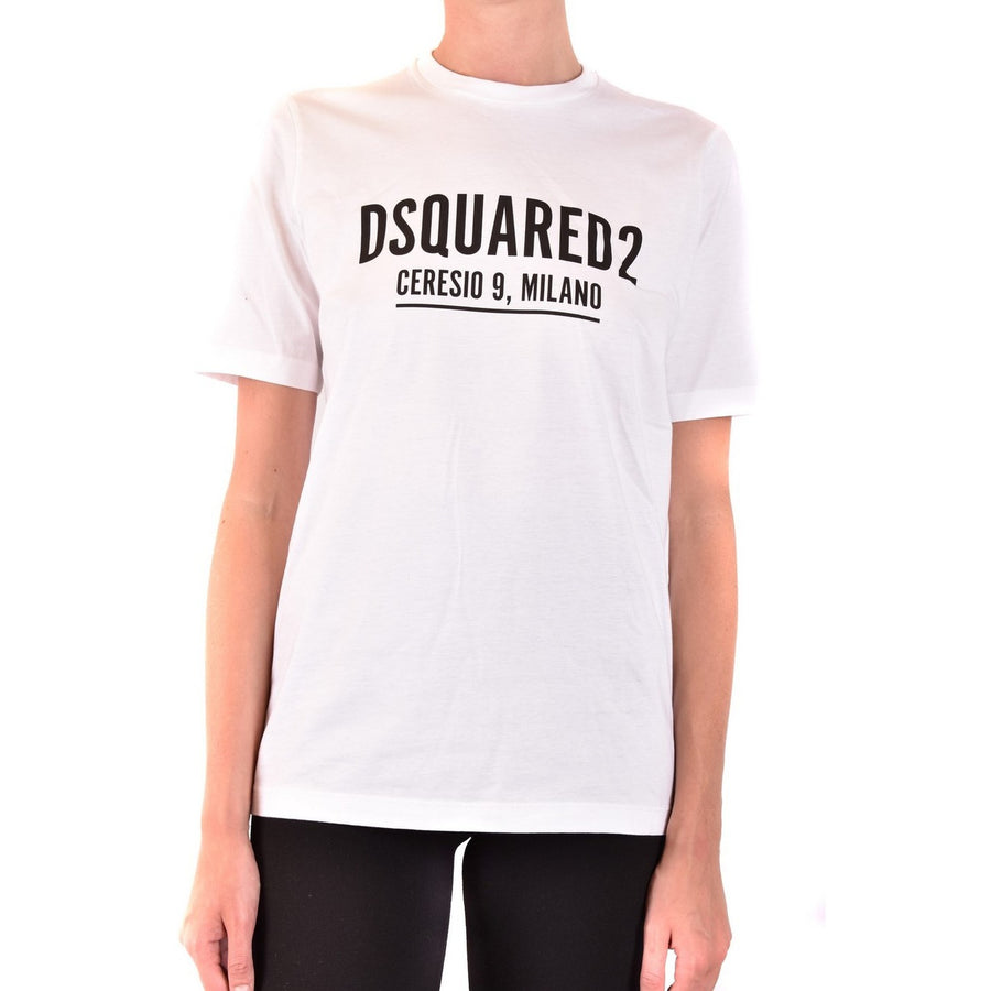 Dsquared2 Mujer Camisetas