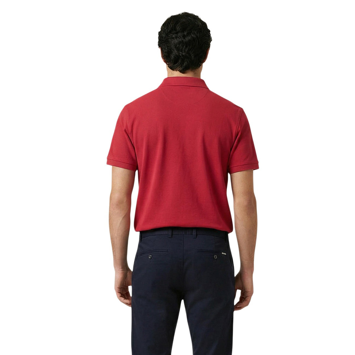 Gant Hombre Polos