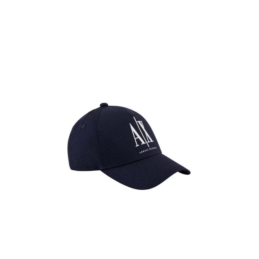 Armani Exchange Hombre Sombreros y gorras