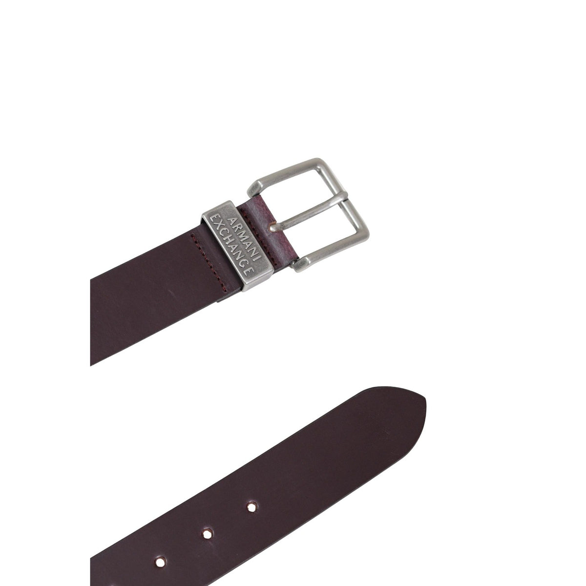 Armani Exchange Hombre Cinturones