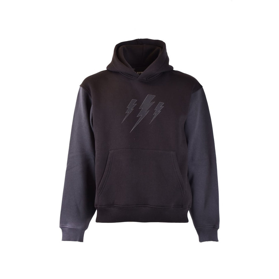 Neil Barrett Hombre Sudaderas con capucha