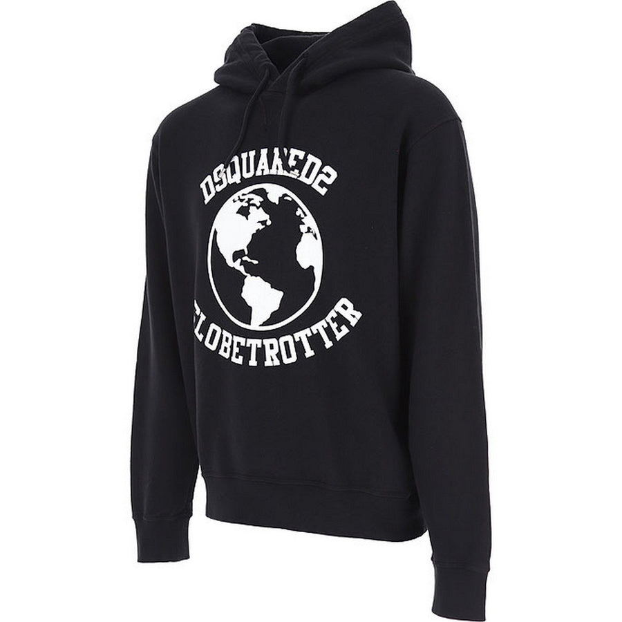 Dsquared Hombre Sudaderas con capucha