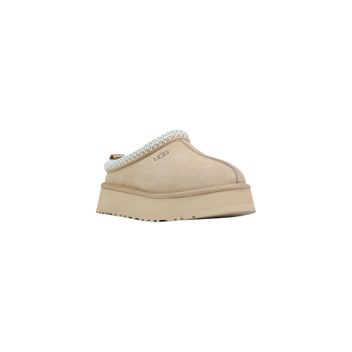 Ugg Mujer Zapatillas de casa