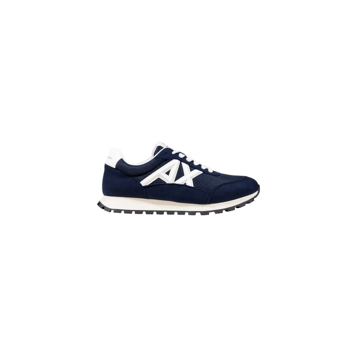 Armani Exchange Hombre Sneakers