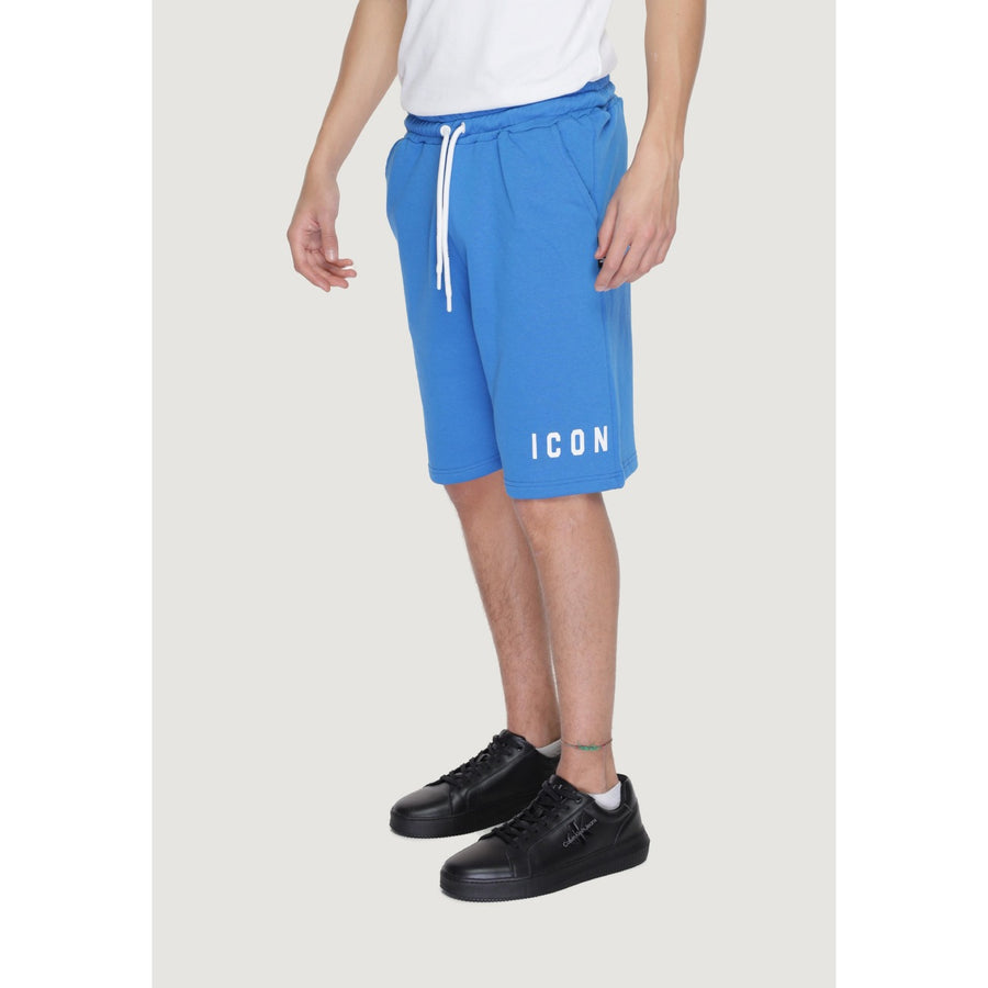 Icon Hombre Bermudas