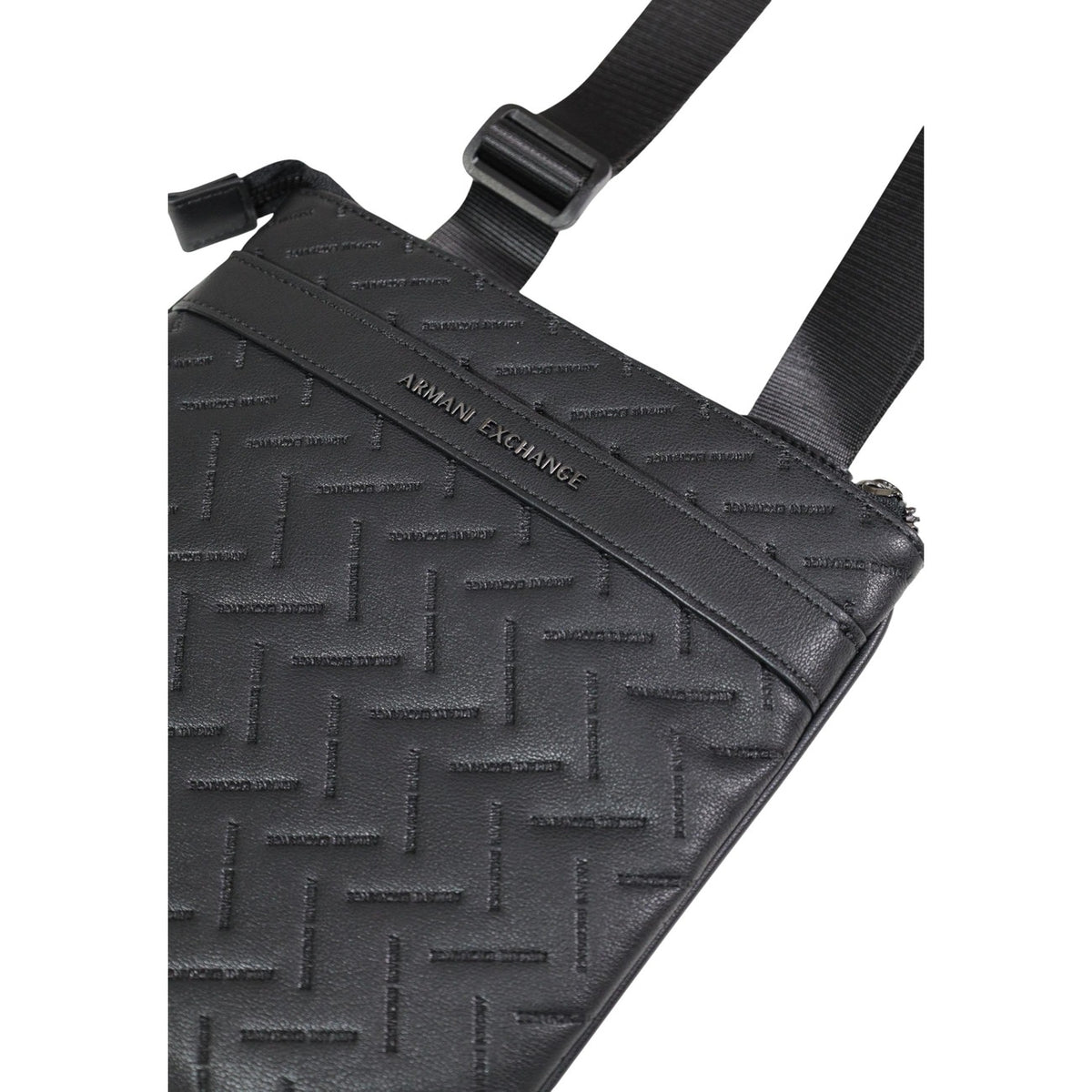 Armani Exchange Hombre Bolsos