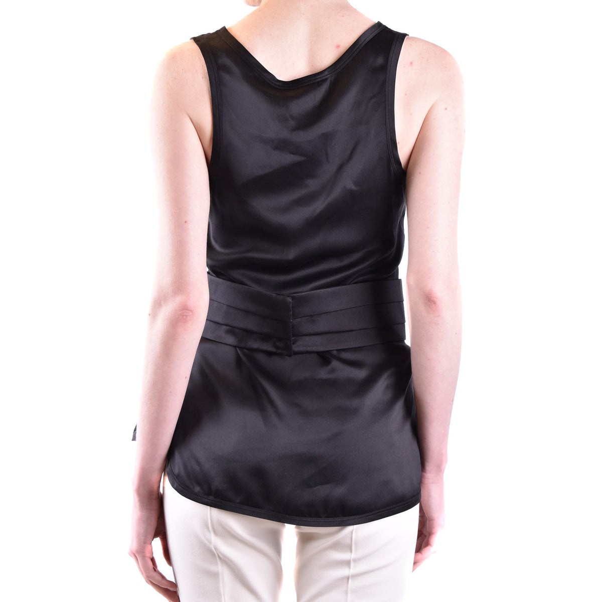 Maxmara Mujer Camisetas de tirantes