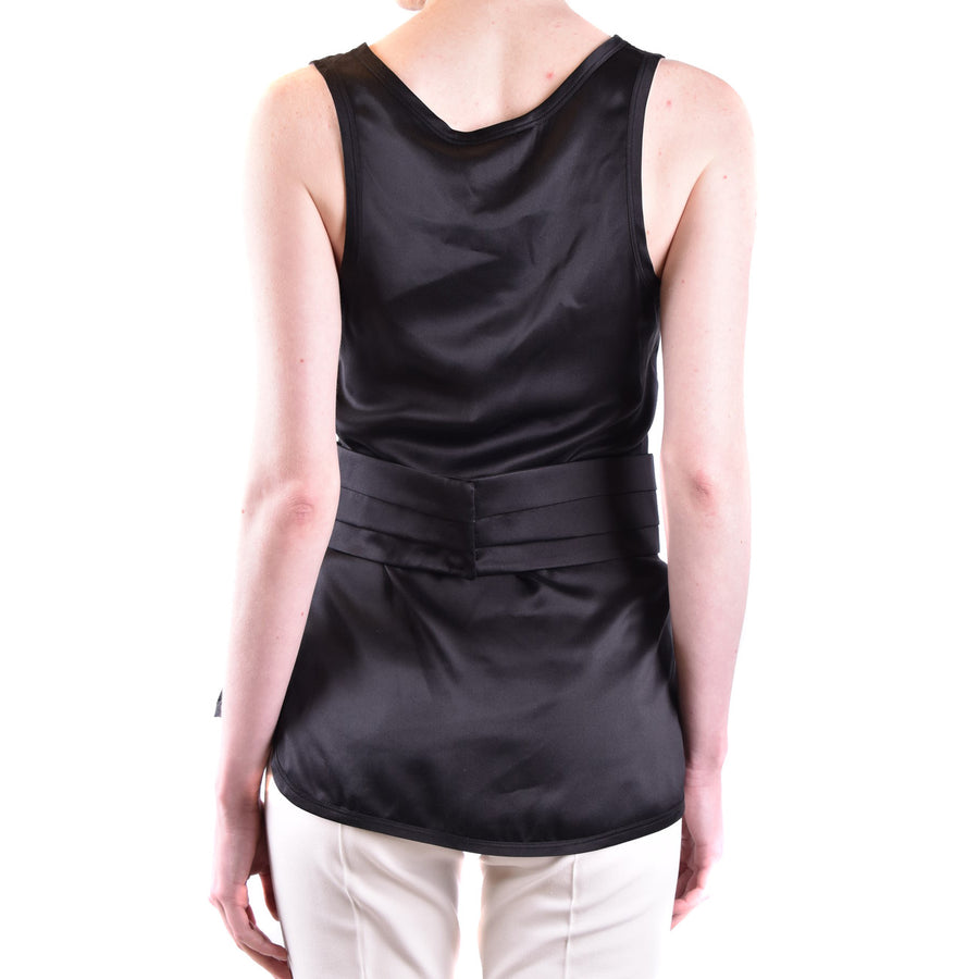 Maxmara Mujer Camisetas de tirantes