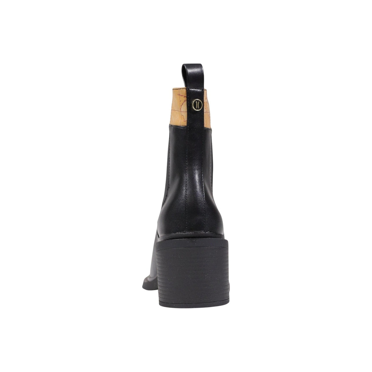 Alviero Martini Prima Classe Mujer Botines
