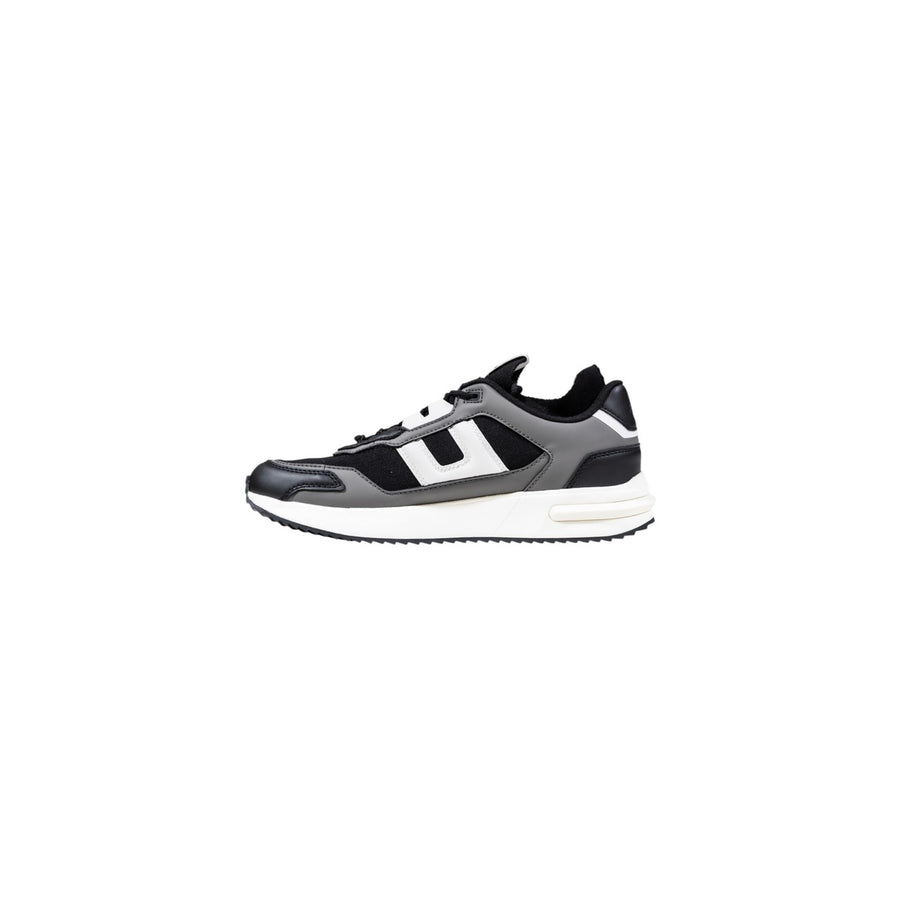 Armani Exchange Hombre Sneakers
