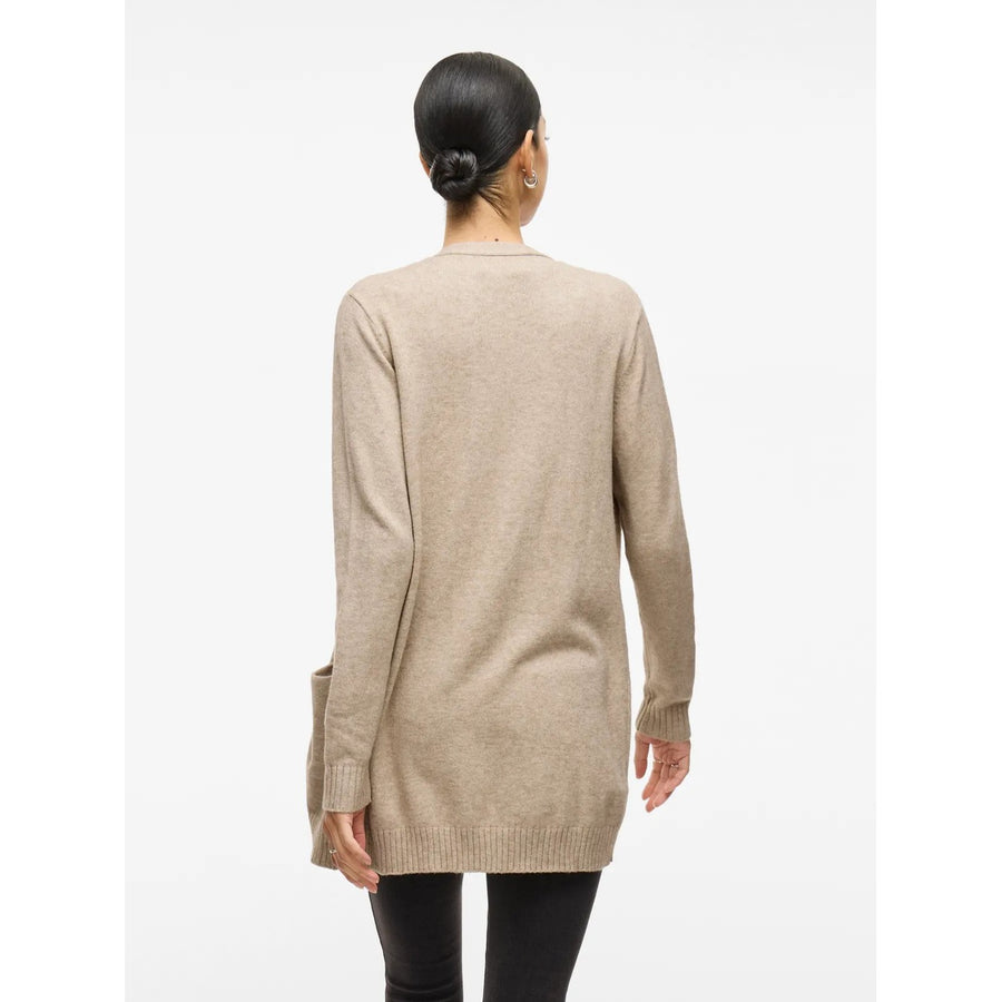 Vila Clothes Mujer Cárdigans