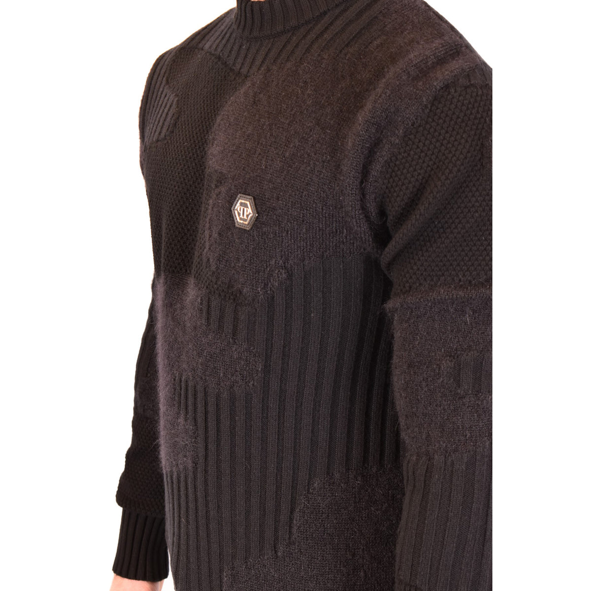 Philipp Plein Hombre Jerséis