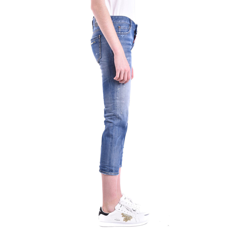Dsquared2 Mujer Vaqueros
