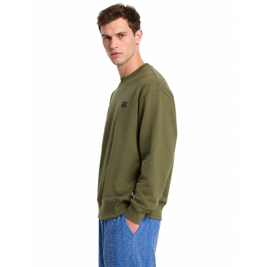 Vans Hombre Sudaderas