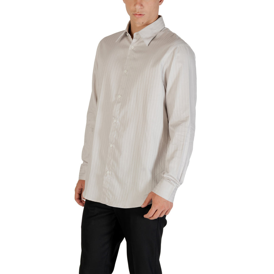 Armani Exchange Hombre Camisas