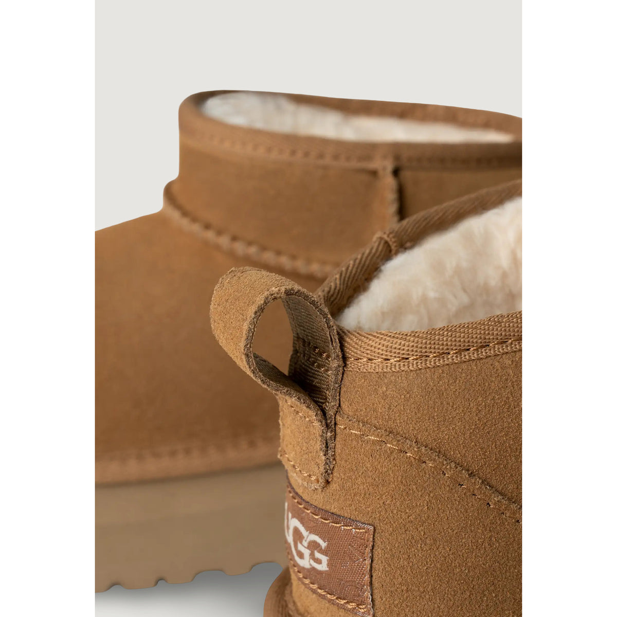 Ugg Mujer Botines