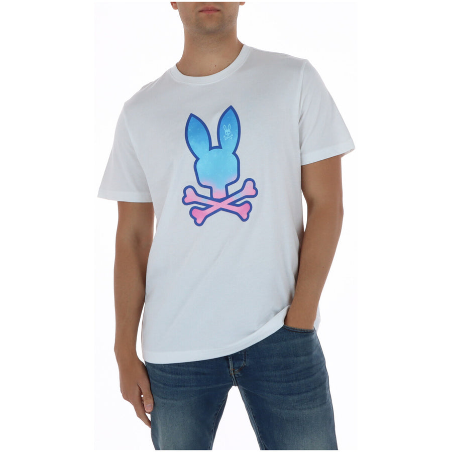 Psycho Bunny Hombre Camisetas