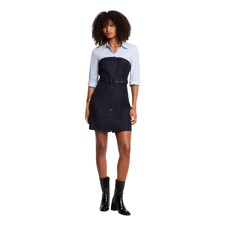 Morgan De Toi Mujer Vestidos