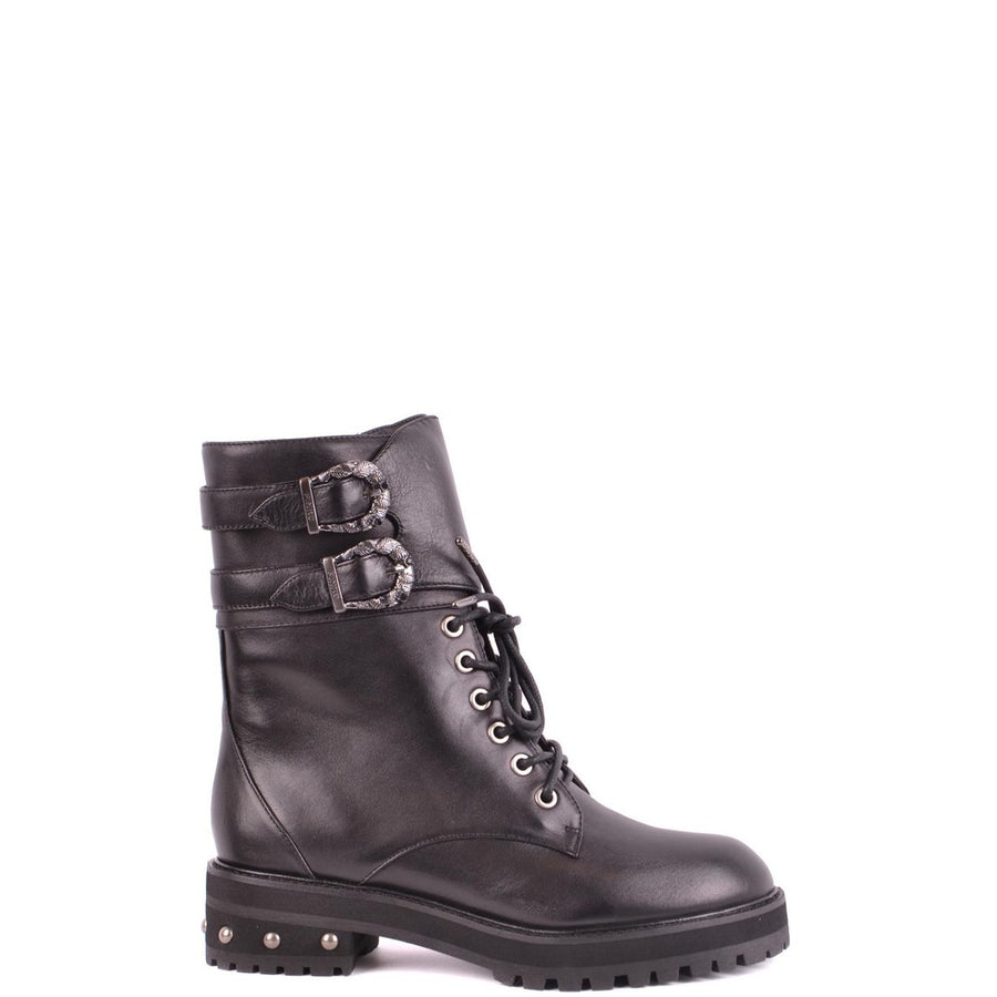 Pinko Mujer Botines